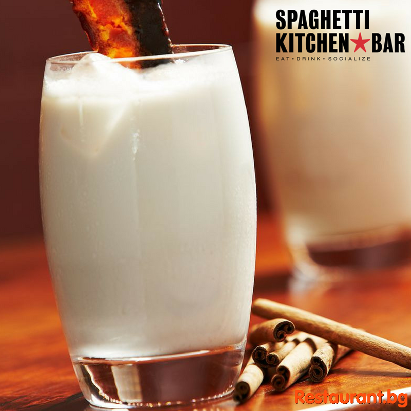 Food, Drinks & Cocktails