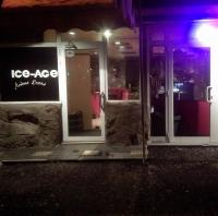 Bar & Dinner "ICE AGE - ЛЕДЕНА ЕПОХА" София Bar & Dinner "ICE AGE - ЛЕДЕНА ЕПОХА" София