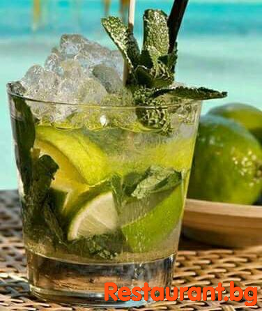 Top Cocktails 