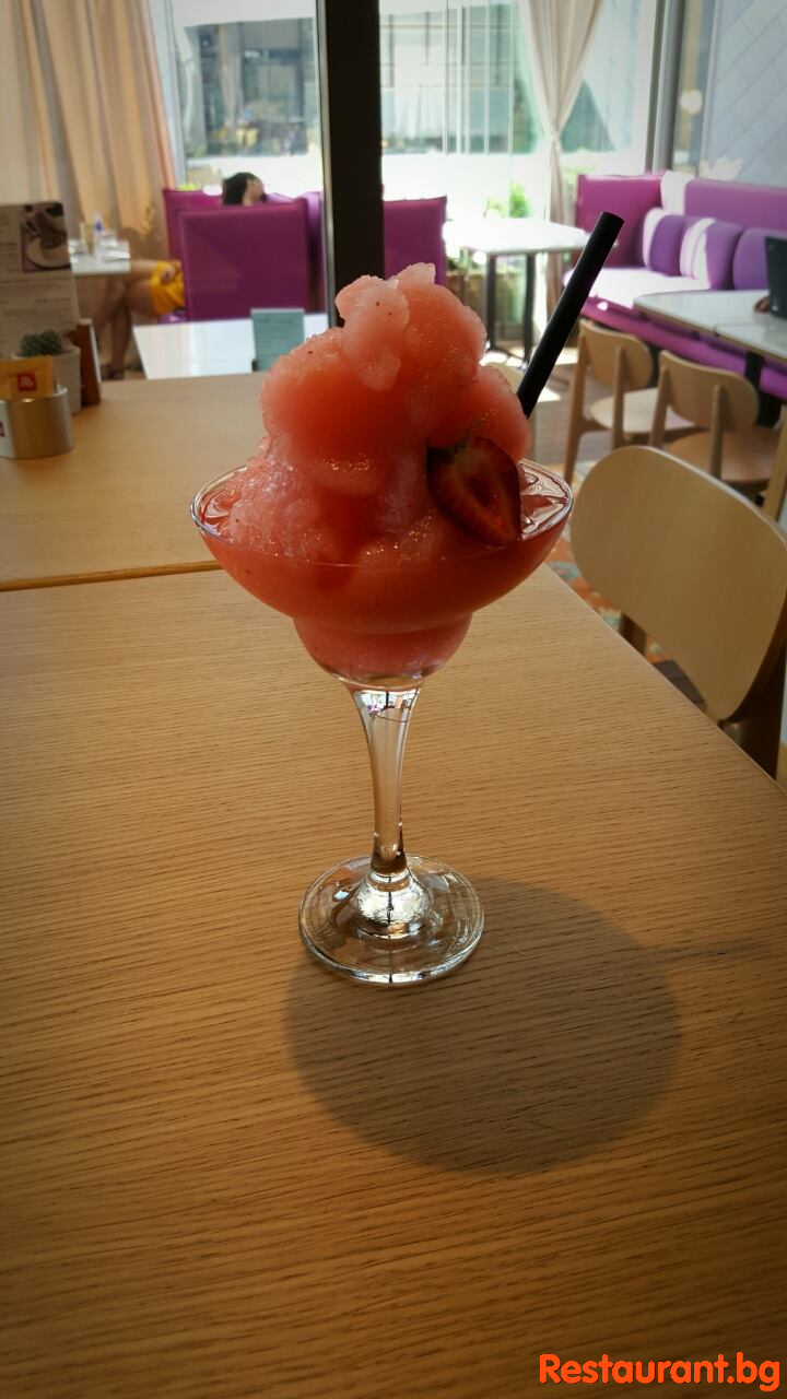 Top Cocktails 
