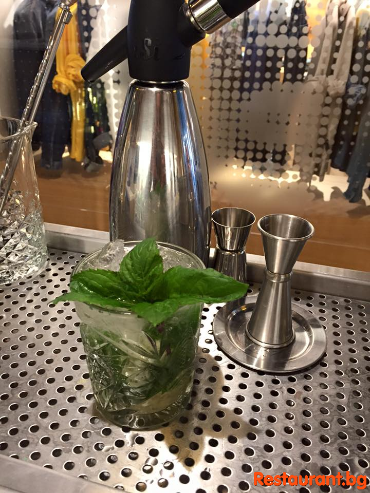 Top Cocktails 