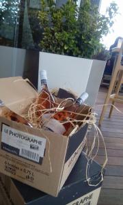 Wines & Beers