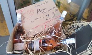 Wines & Beers