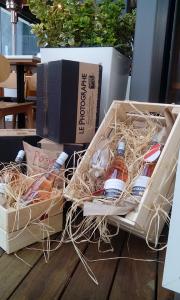 Wines & Beers