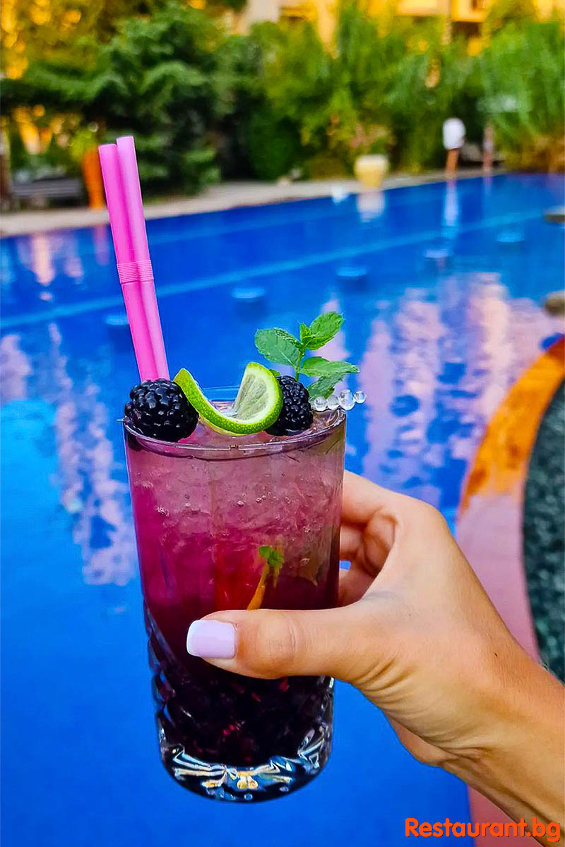 Top Cocktails