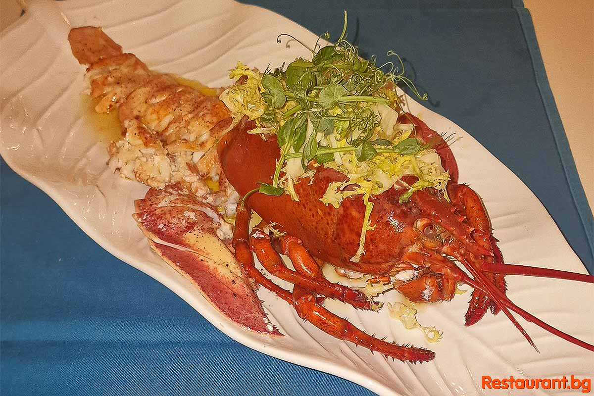 Great Food !