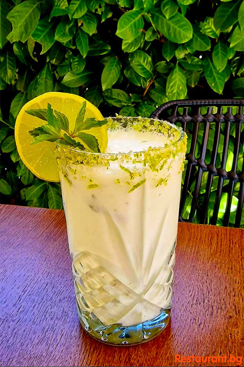 Top Cocktails