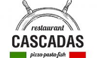 Italian Restaurant CASCADAS Sunny Beach Italian Restaurant CASCADAS Sunny Beach