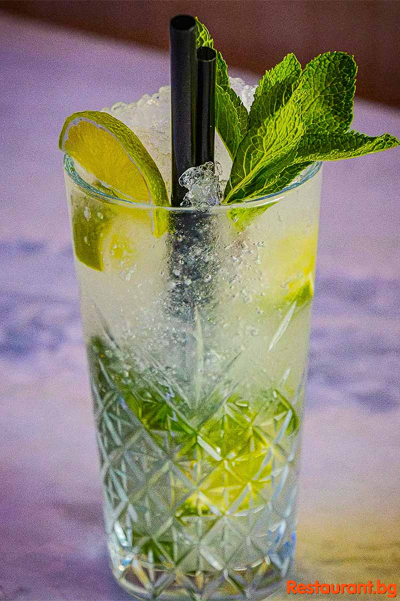 Top Cocktails