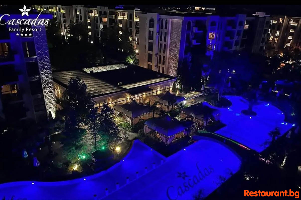 By Night
