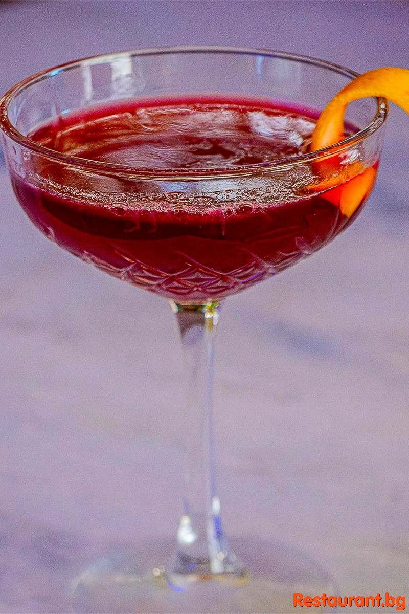 Top Cocktails
