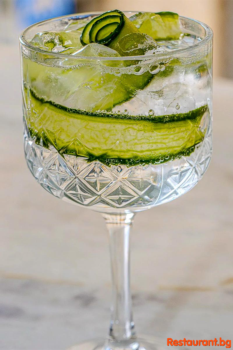 Top Cocktails