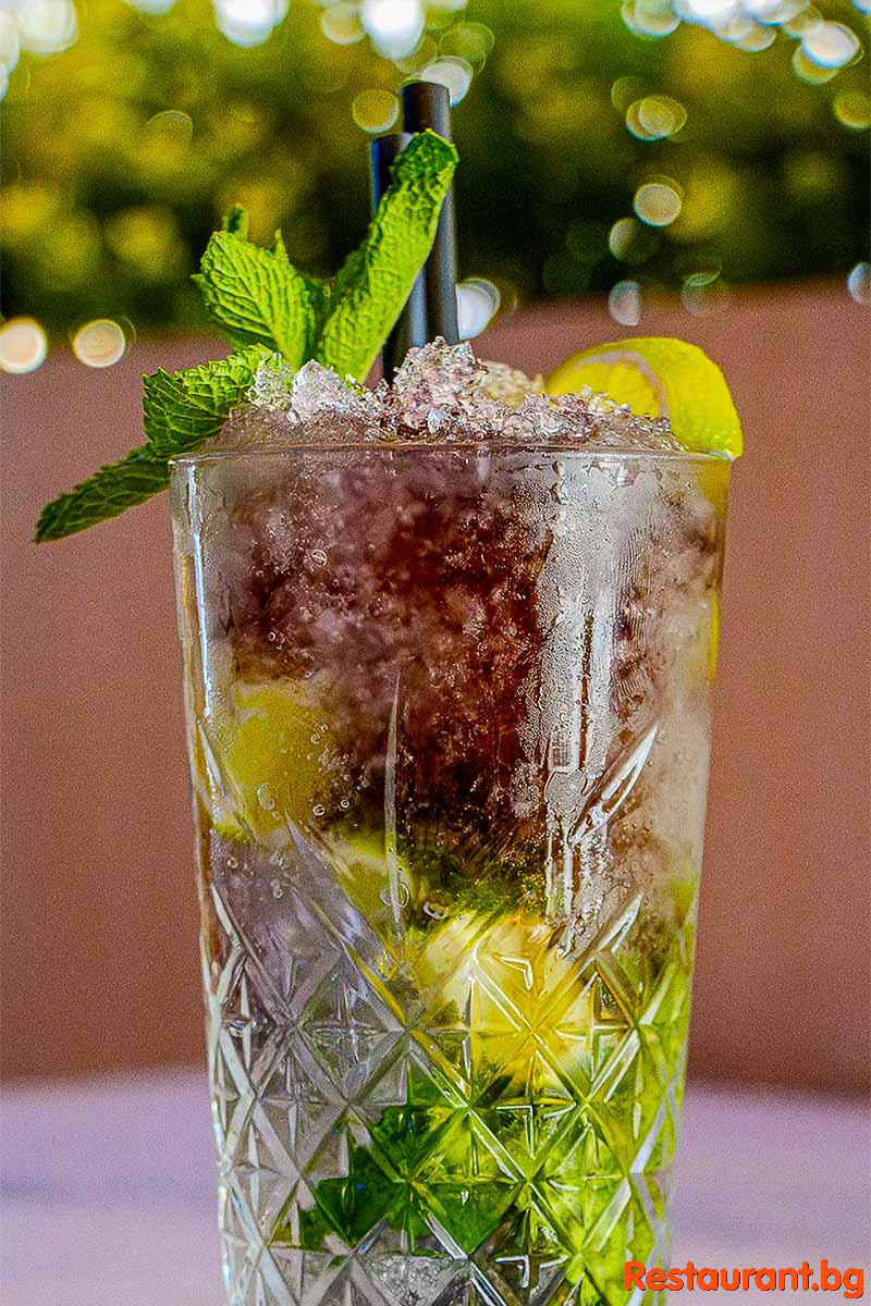 Top Cocktails