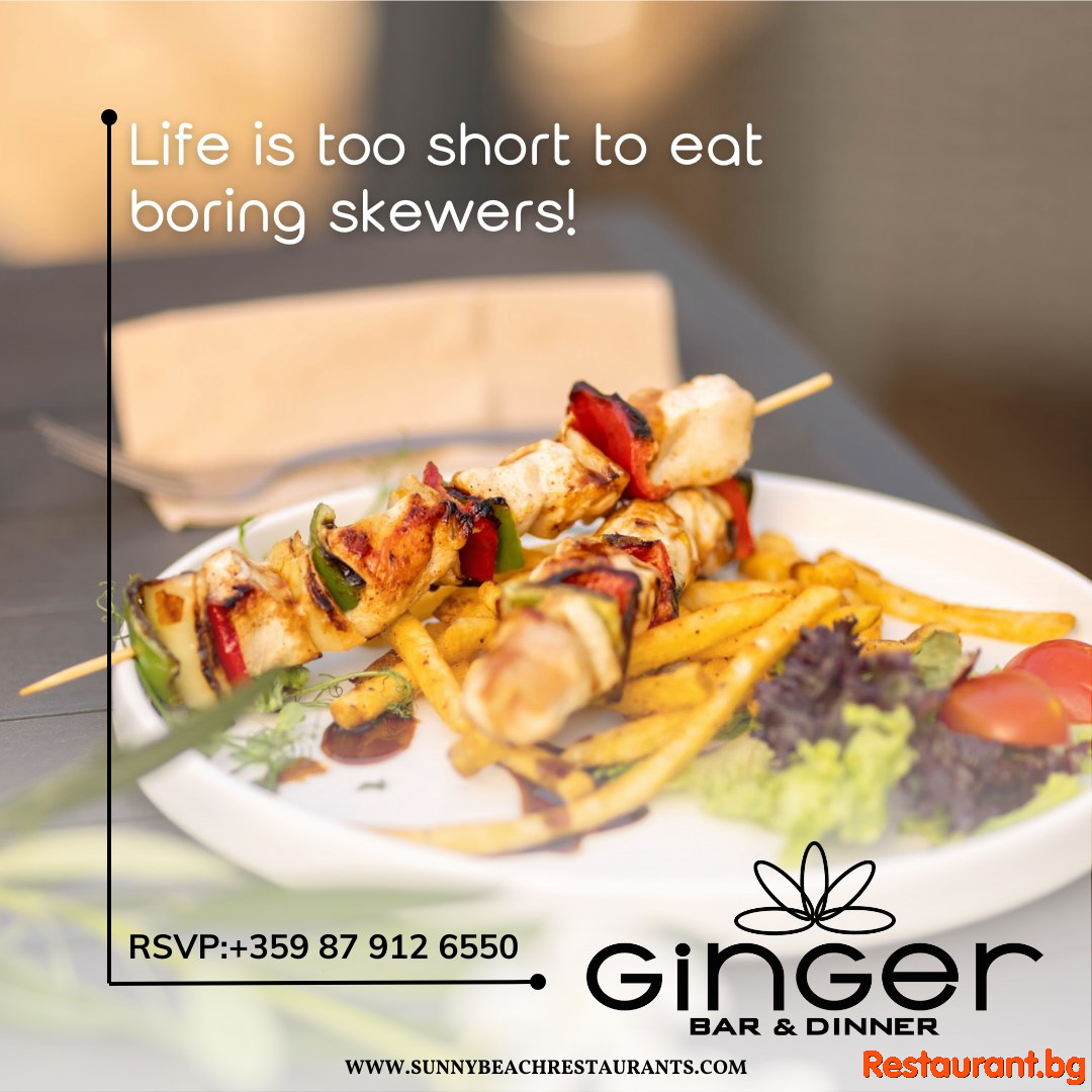 Great Food !