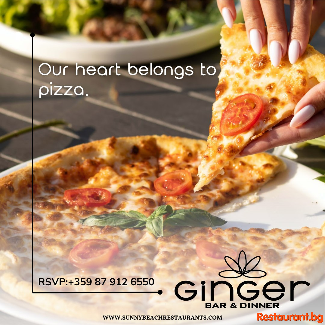 Great Food !