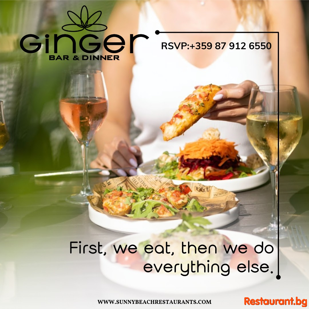 Great Food !