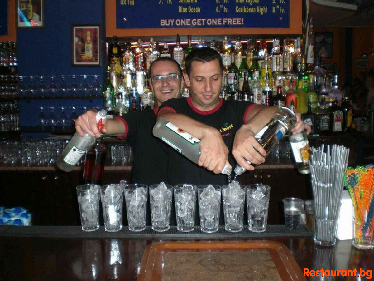 Our STAFF