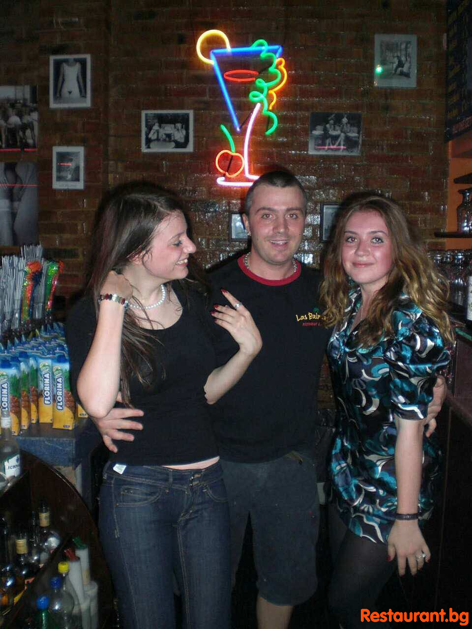 Our STAFF