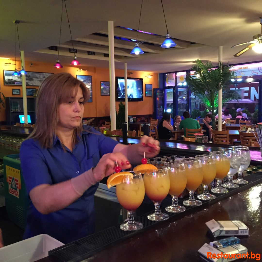 Top Summer Cocktails