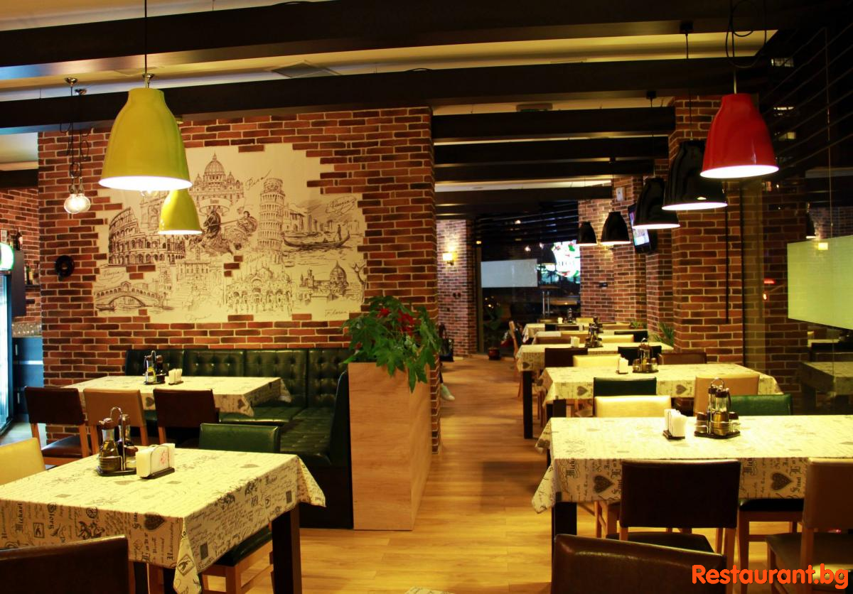 AMORE Interior