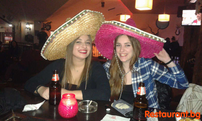 Party ON