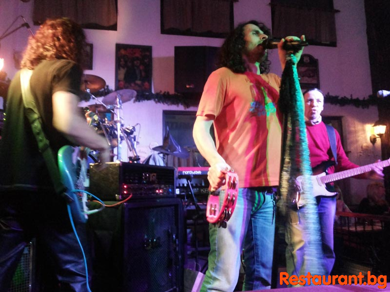 Live MUSIC