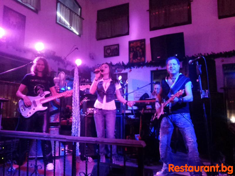Live MUSIC
