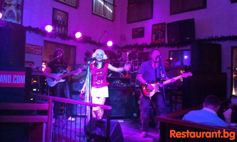 Live MUSIC