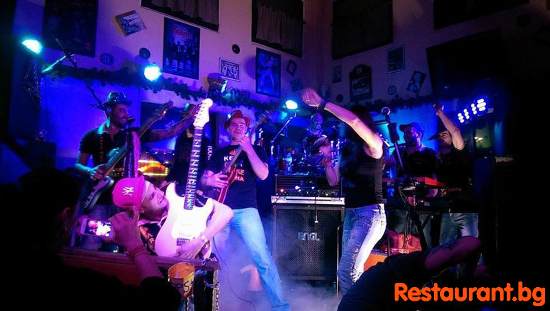 Live MUSIC