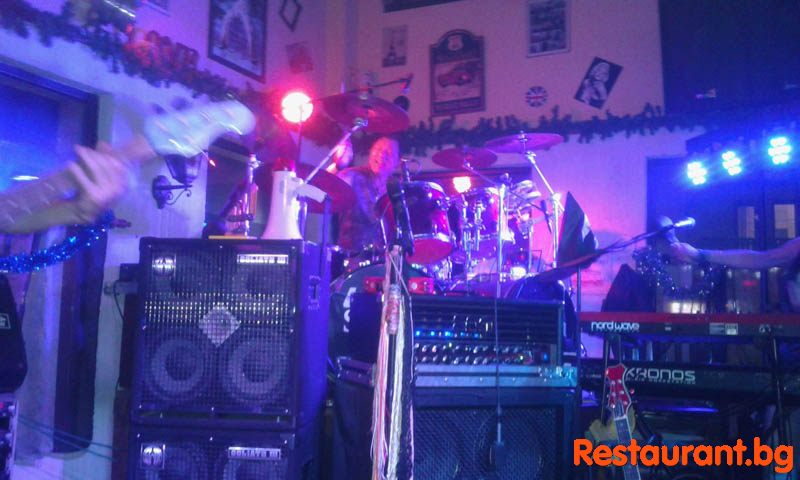 Live MUSIC