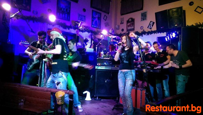 Live MUSIC