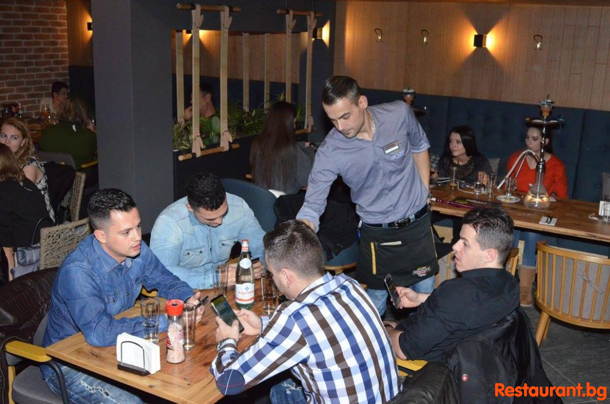 Live Music at GINGER Bansko