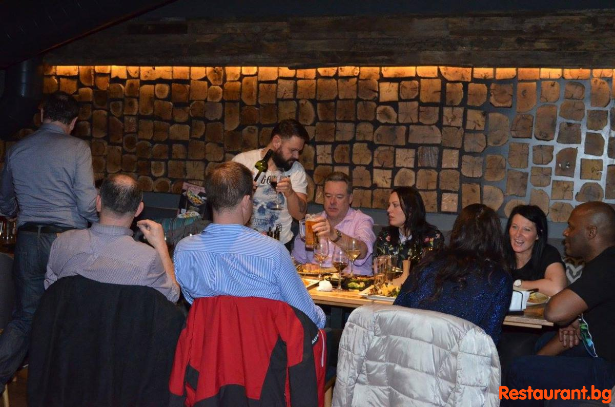Live Music at GINGER Bansko