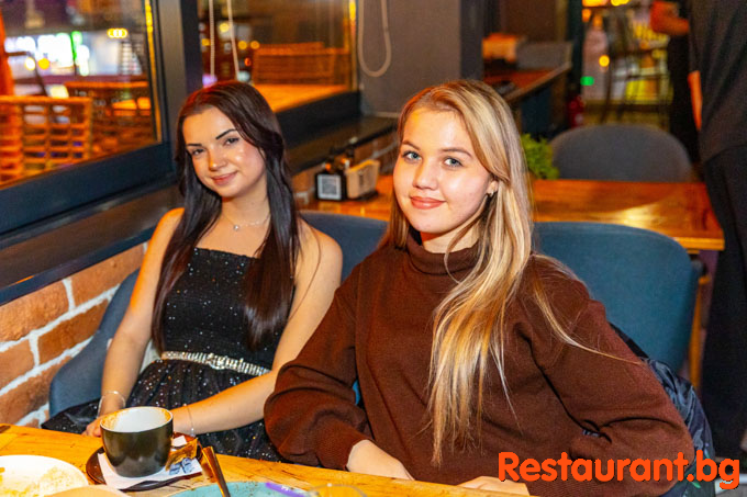 Party Night 27.12.