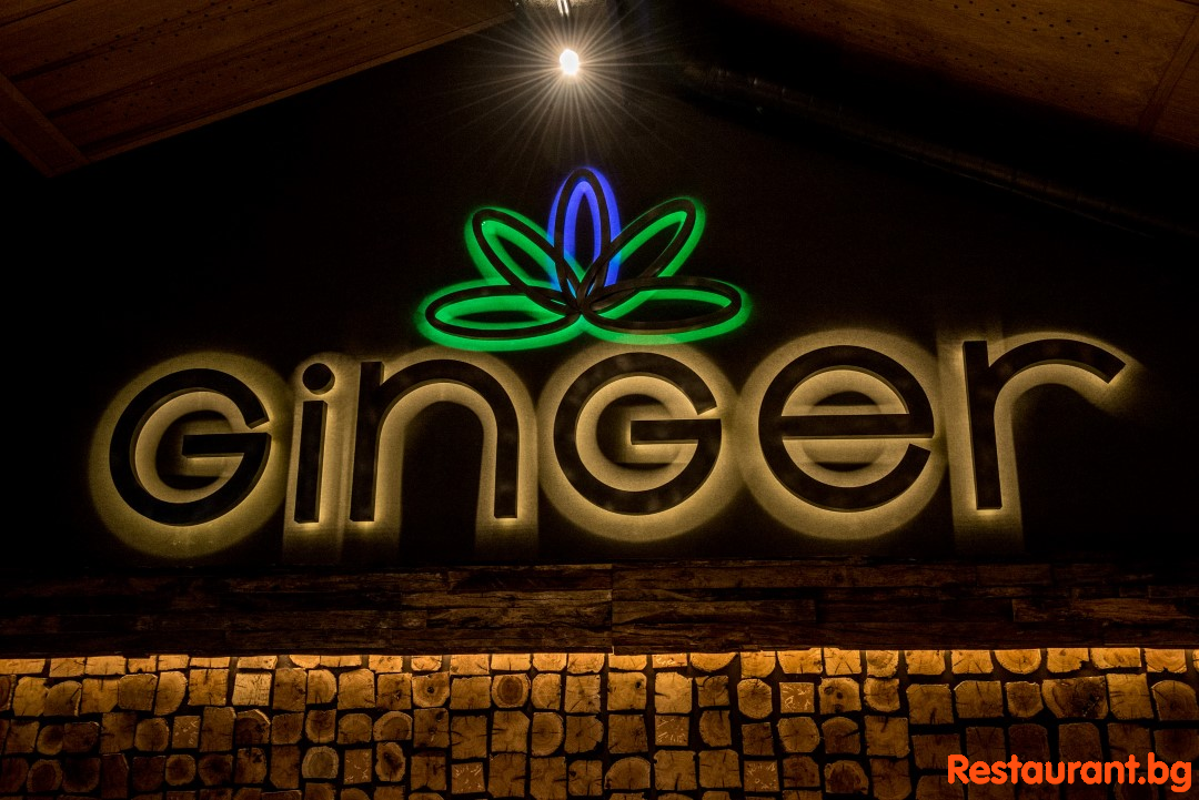 Bar & Dinner GINGER Bansko