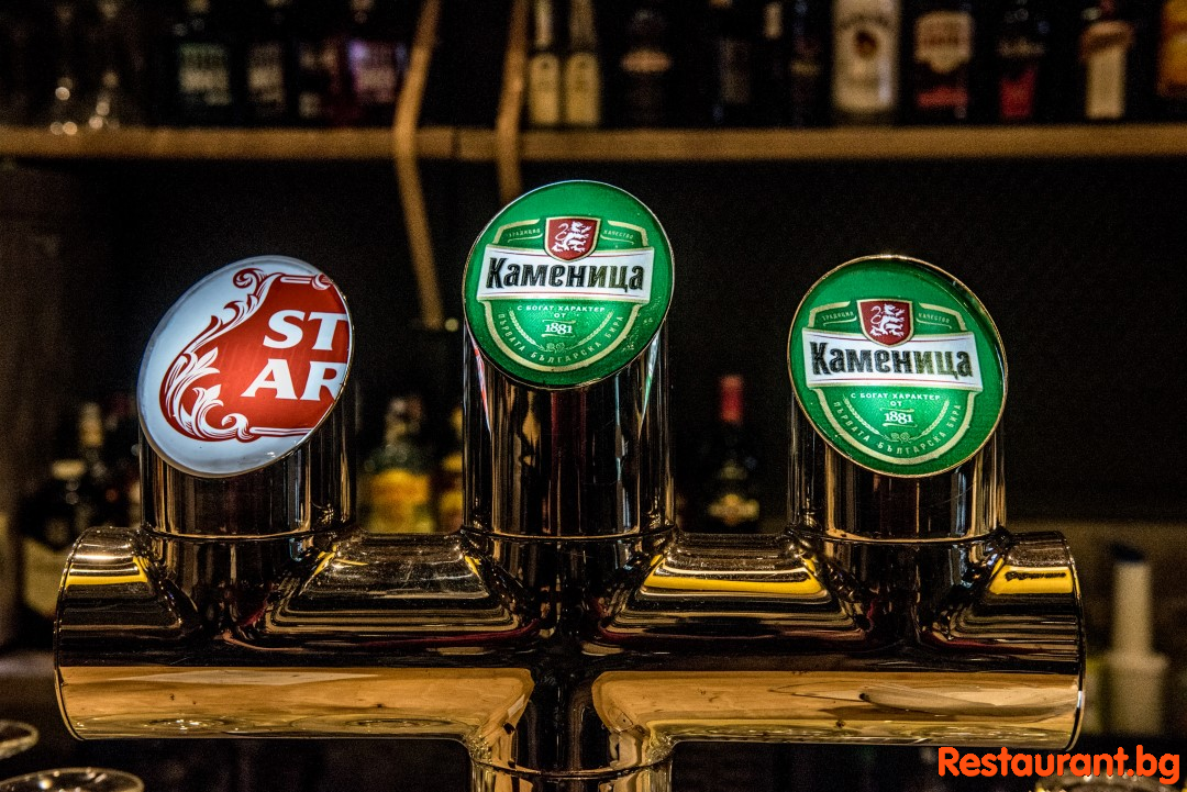 Bar & Dinner GINGER Bansko
