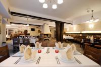 Hotel and Restaurant Smilen