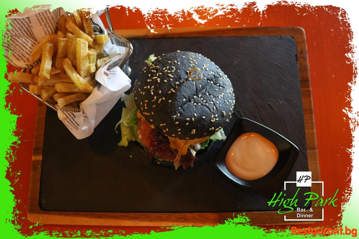 Fresh Food !