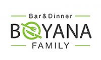 BOYANA FAMILY Bar & Dinner Sofia BOYANA FAMILY Bar & Dinner Sofia