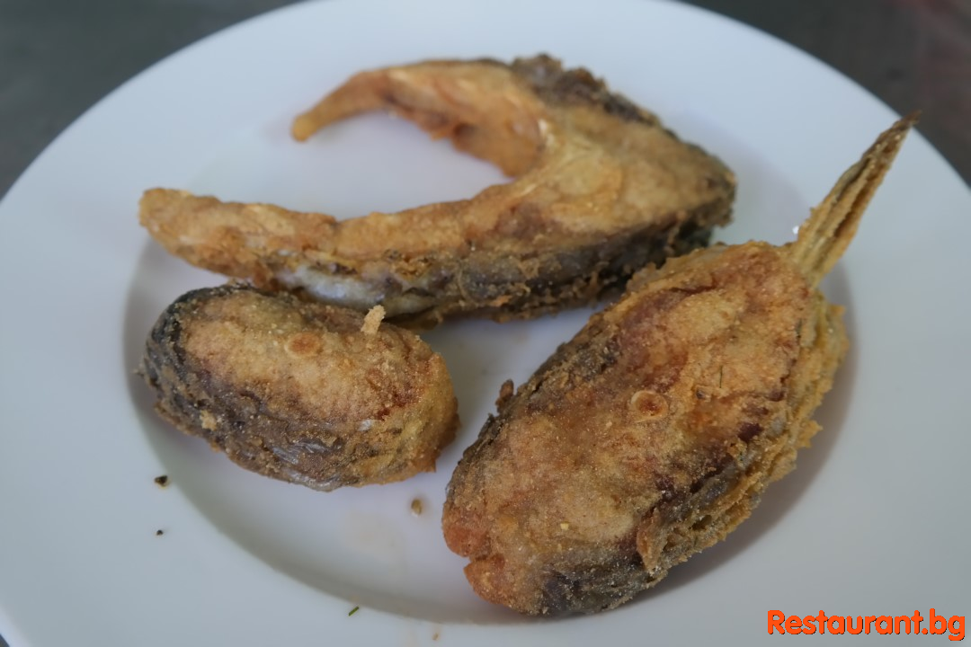 Винаги вкусно !