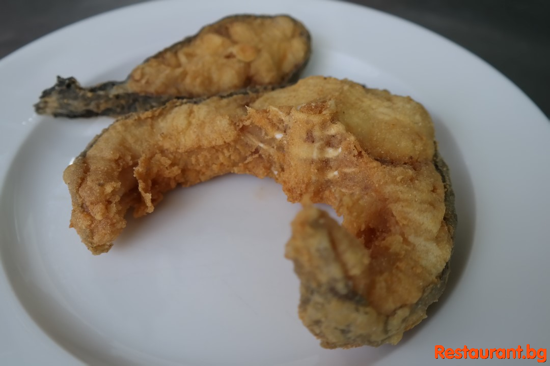 Винаги вкусно !