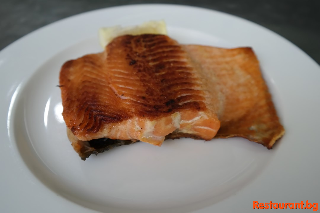 Винаги вкусно !