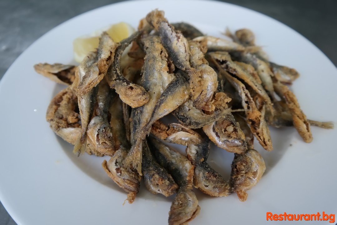 Винаги вкусно !