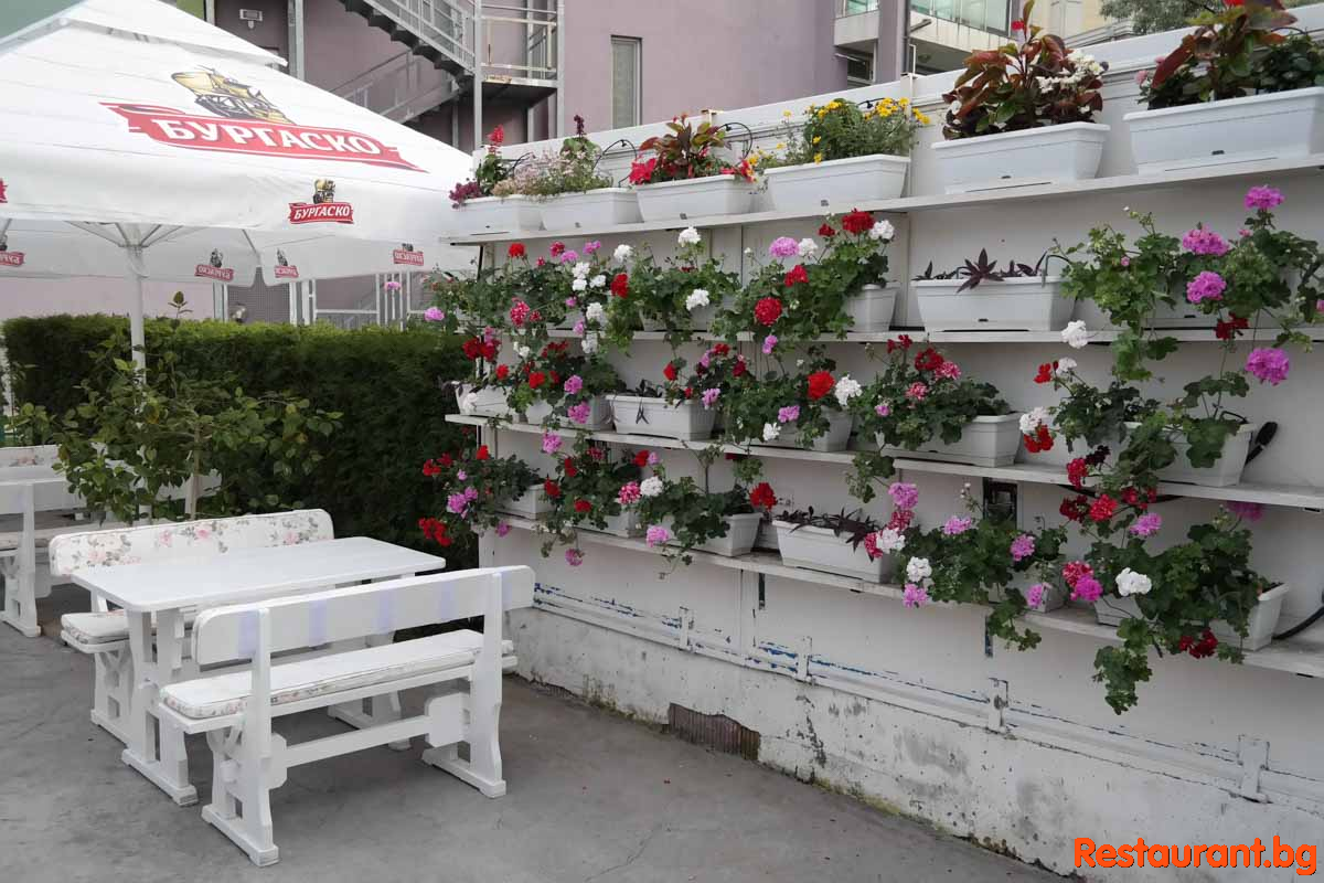 Лято 2020