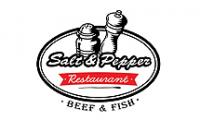 Ресторант "SALT AND PEPPER / СОЛ И ПИПЕР" София