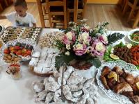 Snack Bar "SILVI" Polski Trambesh