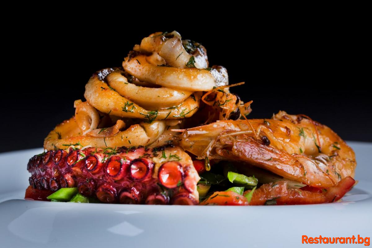 Great Food