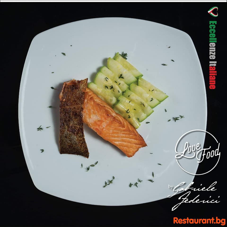 New Menu