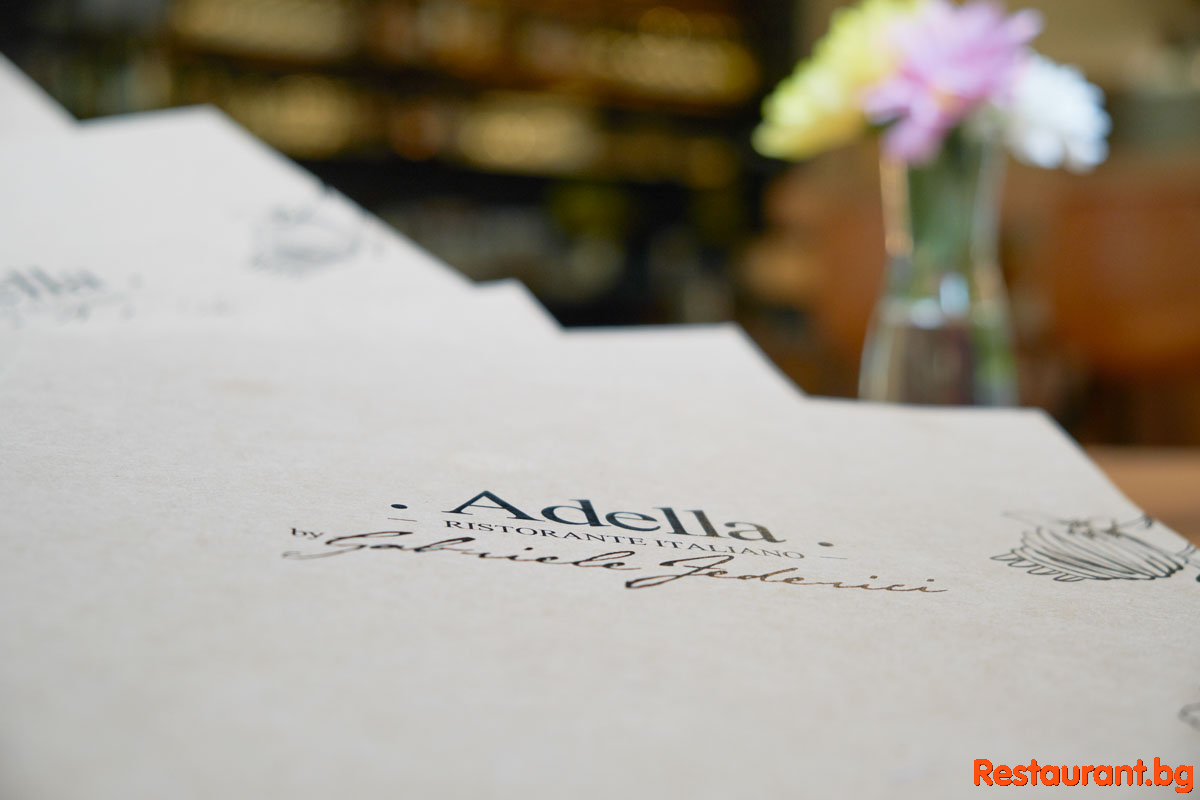 ADELLA Ristorante Italiano