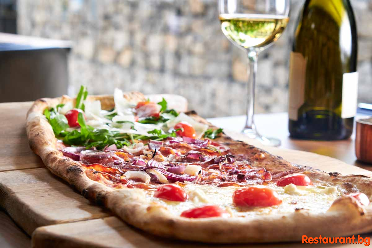 ADELLA Ristorante Italiano